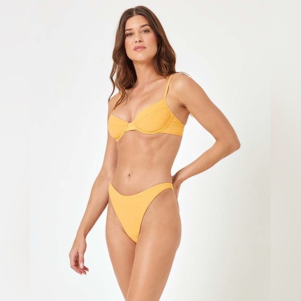 L Space Bikini